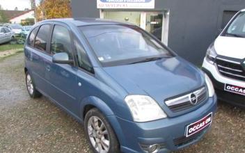 Opel Meriva Solterre