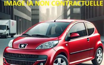 Peugeot 107 Osny