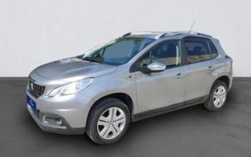 Peugeot 2008 Bourg-en-Bresse