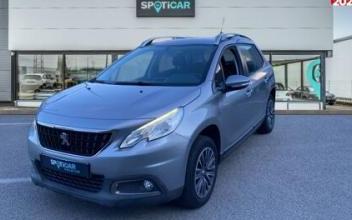 Peugeot 2008 Franois