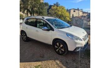 Peugeot 2008 Méounes-lès-Montrieux