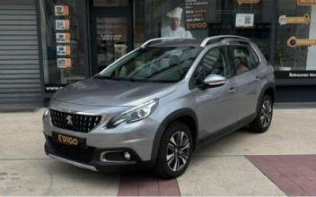 Peugeot 2008 Forbach