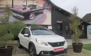 Peugeot 2008 Galluis