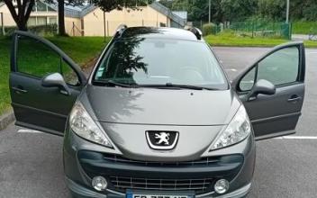 Peugeot 207 sw Gouesnou