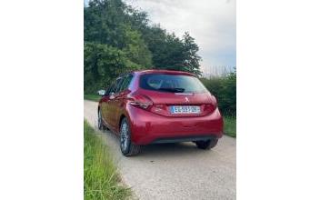 Peugeot 208 Epinal