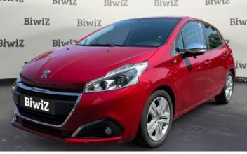 Peugeot 208 Montpellier