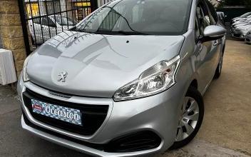 Peugeot 208 Montigny-lès-Cormeilles