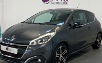 Peugeot 208 Petite-Forêt