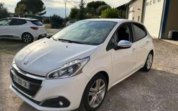 Peugeot 208 Garidech