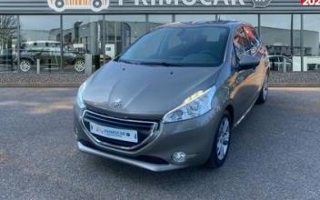 Peugeot 208 Strasbourg