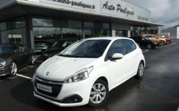 Peugeot 208 Merlevenez