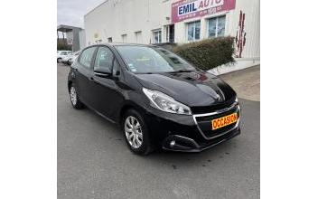 Peugeot 208 Blois