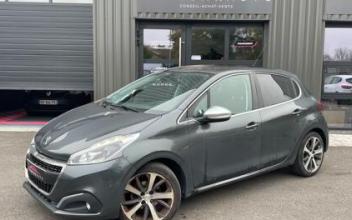 Peugeot 208 Schweighouse-sur-Moder