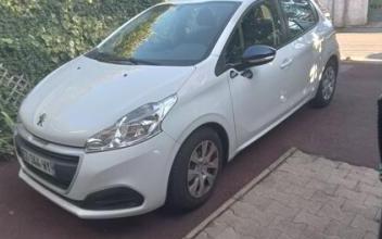 Peugeot 208 Chaponost