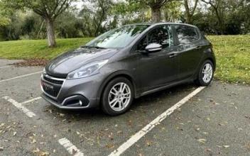 Peugeot 208 La-Queue-les-Yvelines