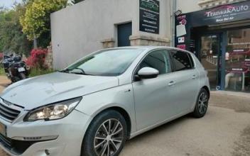 Peugeot 308 Bouc-Bel-Air