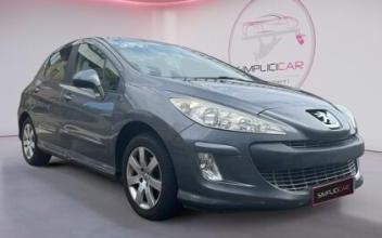 Peugeot 308 Orgeval