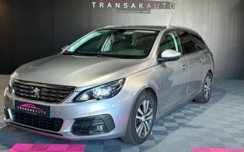 Peugeot 308 Venansault