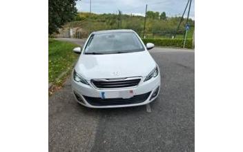 Peugeot 308 Rodez