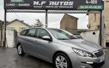 Peugeot 308 SW Argenteuil