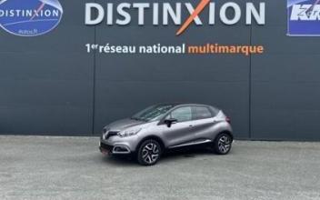 Renault captur Corzé