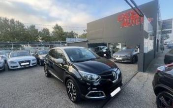 Renault captur Nîmes