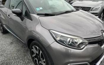 Renault captur Saint-Denis-en-Val