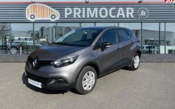 Renault captur Charleville-Mézières