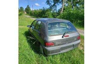 Renault clio Moissac