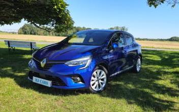 RENAULT Clio Saint-Hilaire-Saint-Mesmin