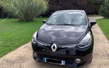 Renault clio Bordeaux