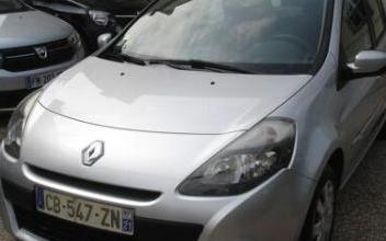 Renault clio iii Houilles