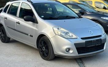 RENAULT Clio III Bennecourt