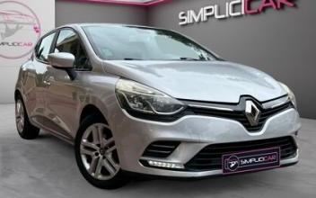 Renault clio iv Cannes