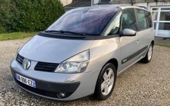 Renault espace Bassens