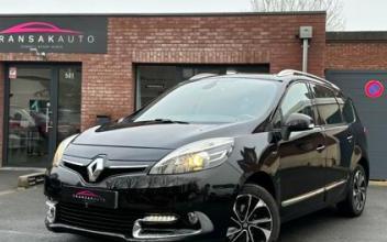 Renault grand scenic iii Wambrechies