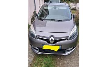 Renault grand scenic iii Niort