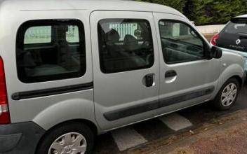 Renault kangoo Saint-Jean-de-Monts