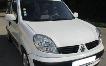 Renault kangoo Antibes