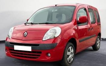 RENAULT Kangoo Saint-Ouen-l'Aumône