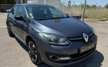 Renault megane iii Mauguio