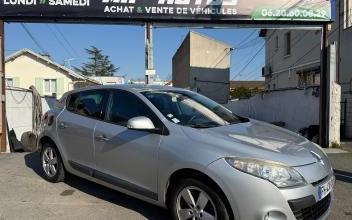 RENAULT Megane III Argenteuil