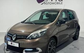 Renault scenic iii Beaurains