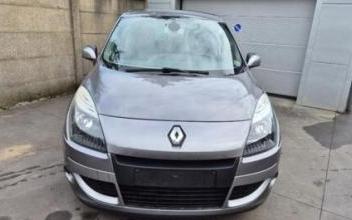 Renault scenic iii Fouras