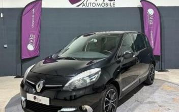 Renault scenic iii Camon