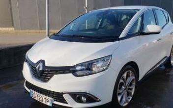 Renault scenic iv Erdeven