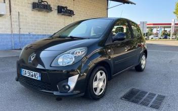 RENAULT Twingo Lyon