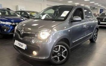 Renault twingo Les-Pavillons-sous-Bois