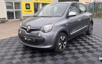 RENAULT Twingo Orgeval