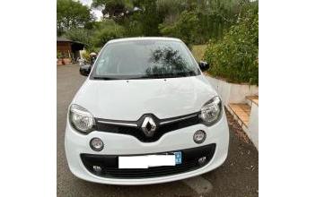 Renault twingo iii Roquebrune-sur-Argens